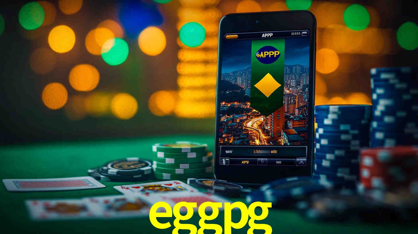 Estatísticas eggpg