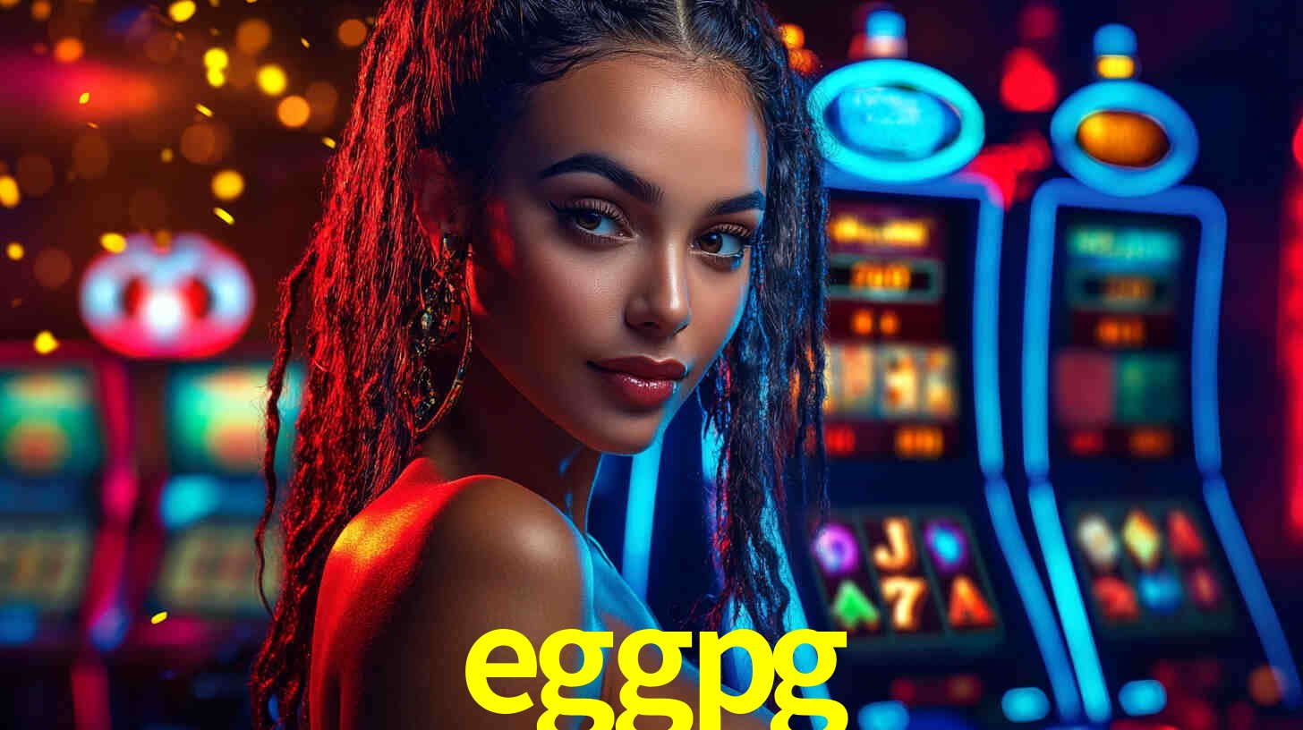 Bônus de Boas-vindas eggpg