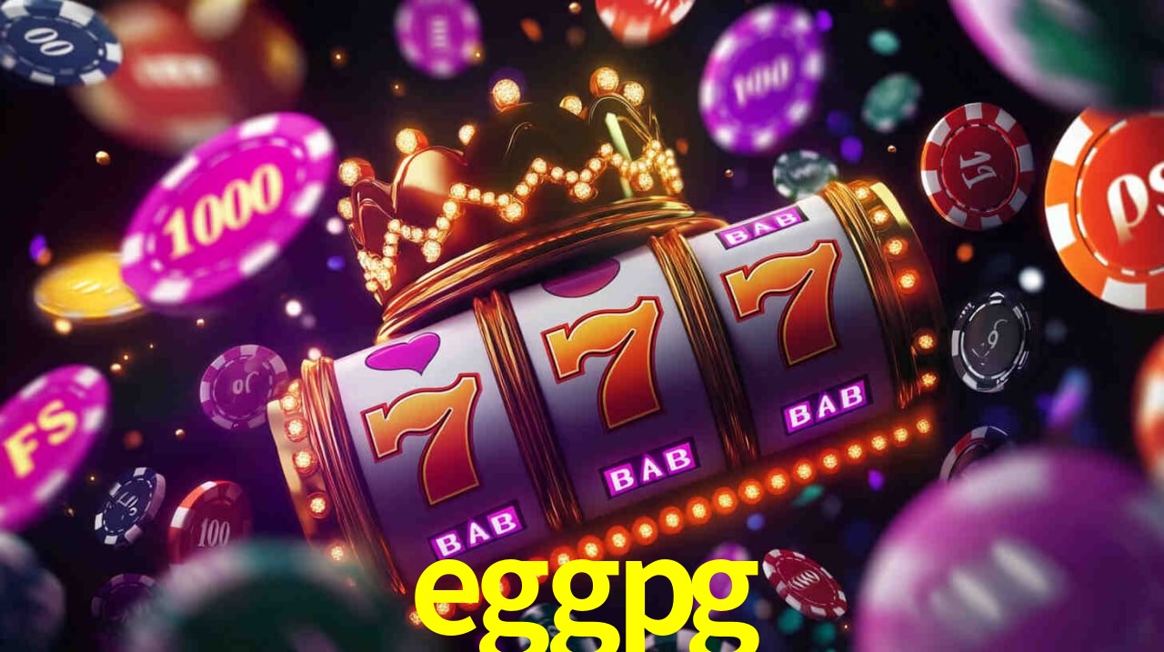 Welcome Bonus eggpg