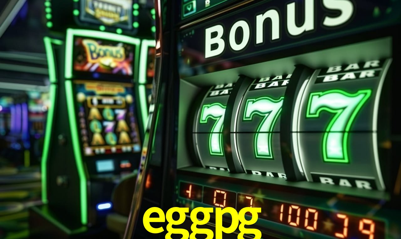 Statistics eggpg