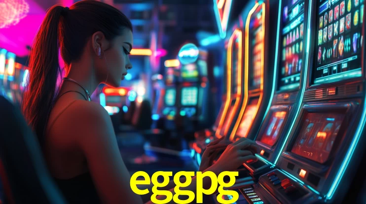 eggpg - Slots Oficiais Brasileiros - eggpg.com