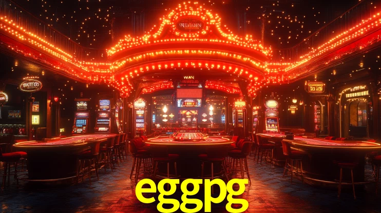 eggpg: Seu Cassino Premiado com Pagamentos Rápidos