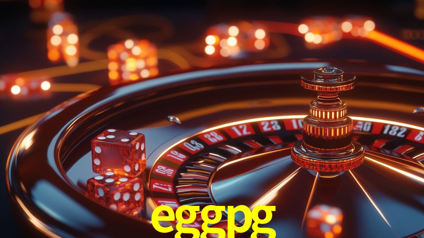 Descubra a Magia dos Jogos de Arcade no eggpg