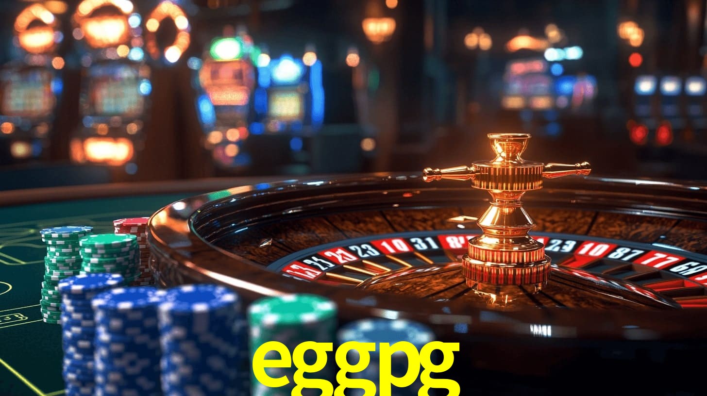 eggpg BET