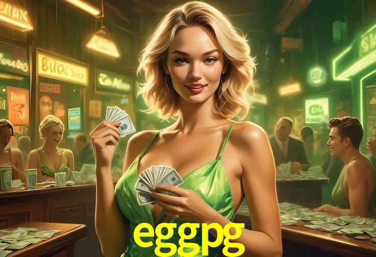 Estatísticas do Jogo eggpg