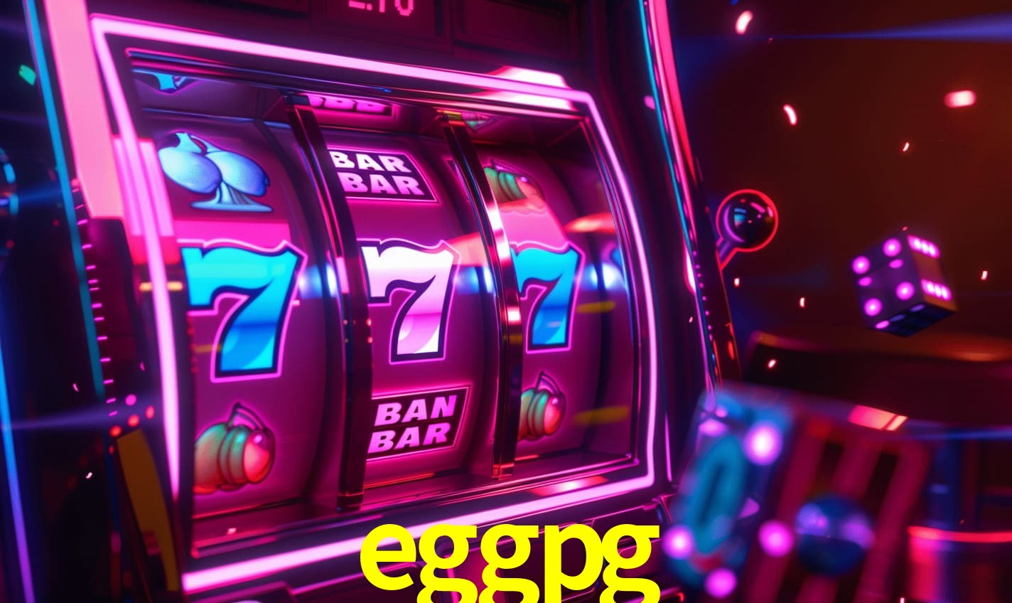 Provedores de Jogos eggpg