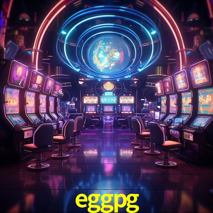 A Emoção da Loteria na eggpg: Uma Chance de Mudança de Vida