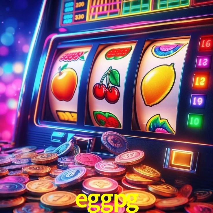 Desvendando o Mundo dos Jogos Virtuais na eggpg