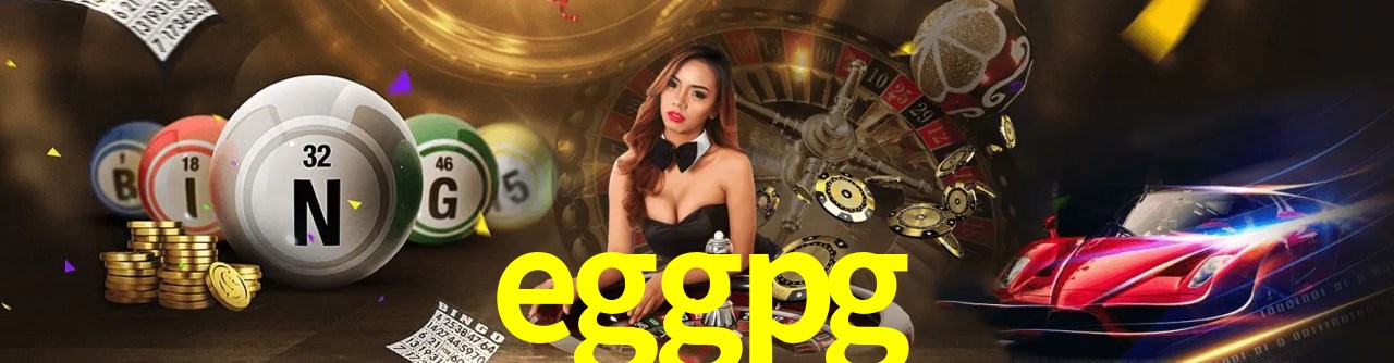 Inovações de Jogos na eggpg: O Futuro das Experiências Interativas