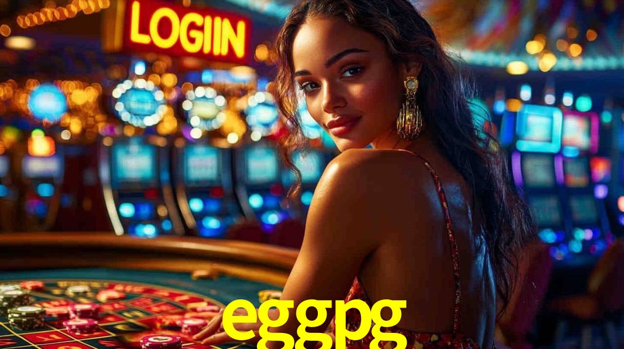 A Experiência Imersiva dos Cassinos Ao Vivo no eggpg