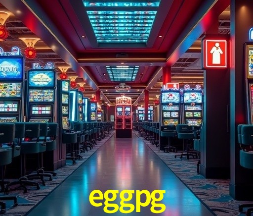 Login Seguro eggpg