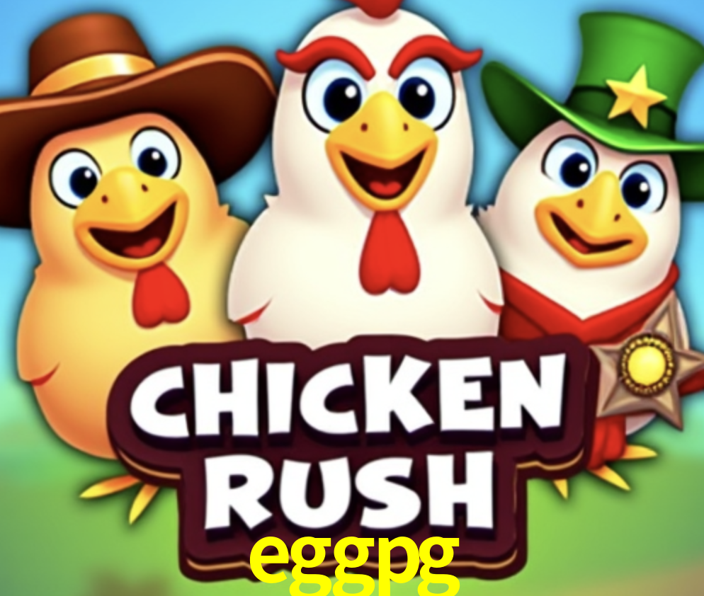 Game Providers eggpg