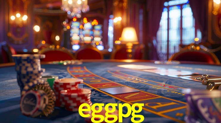 Bonus Features eggpg