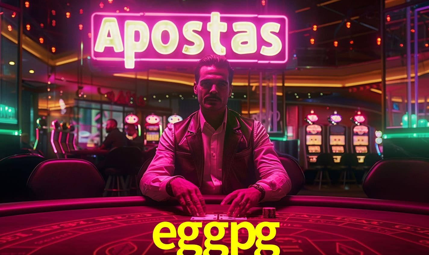 Diretório de Jogos eggpg