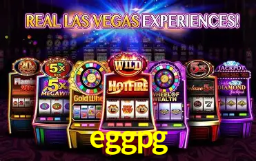 APP oficial da eggpg para mobile