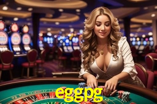 Blackjack Table eggpg
