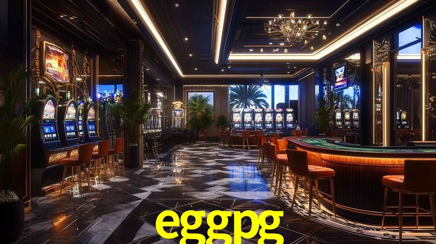 eggpg