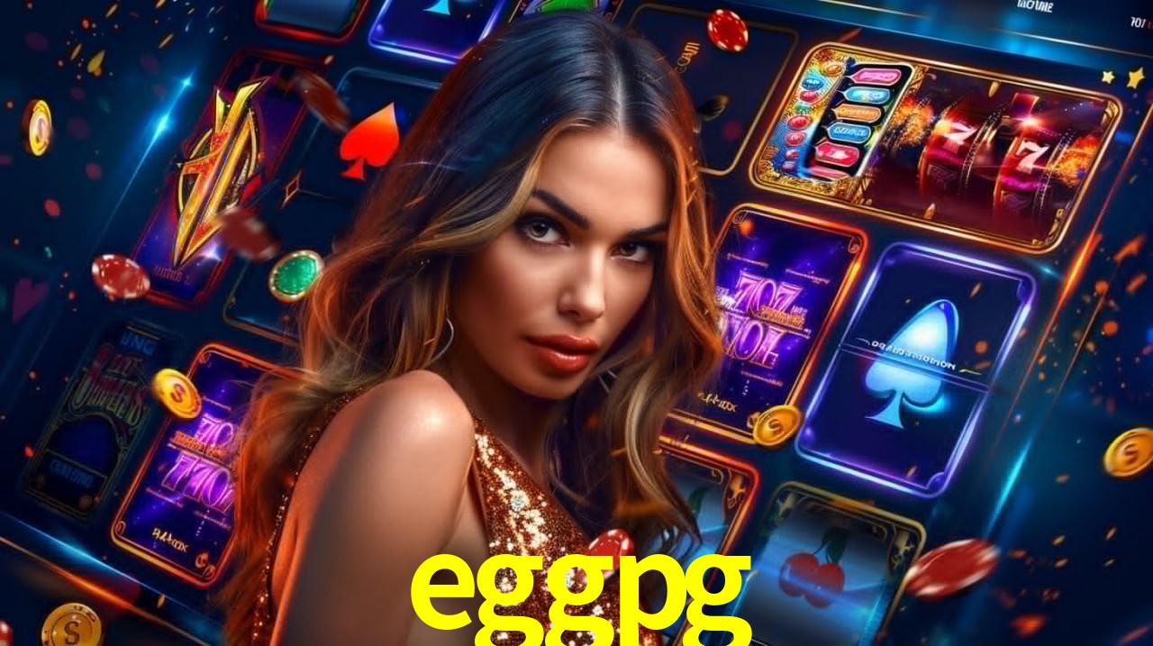 Tecnologia da Plataforma eggpg