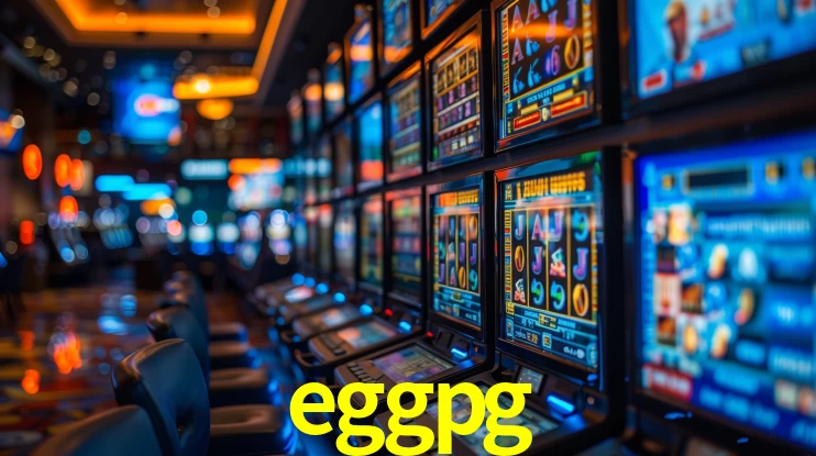Slot Games eggpg