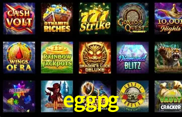 Seasonal Promotions eggpg