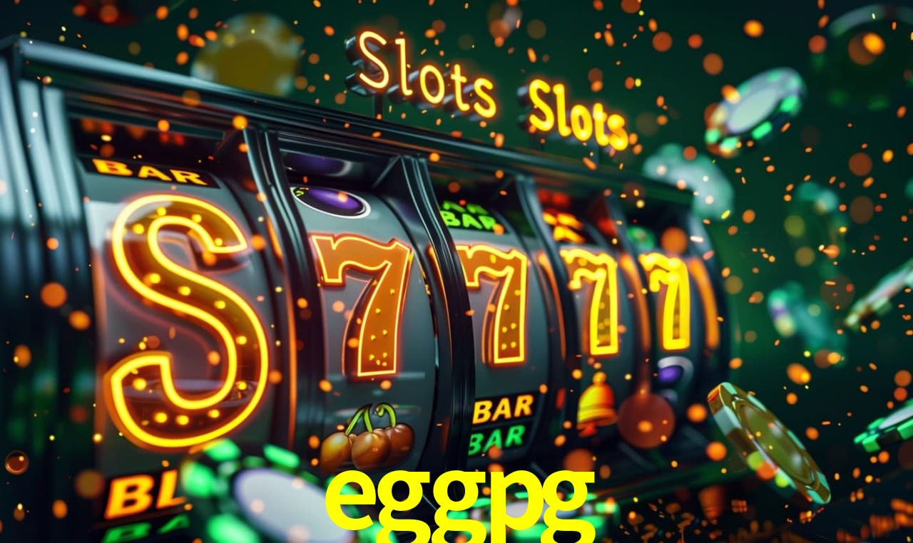Descubra a Magia dos Jogos de Arcade no eggpg