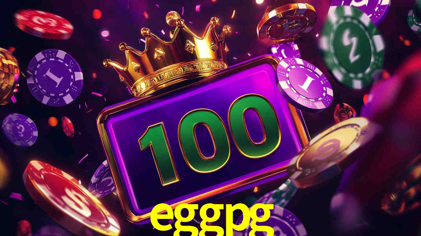 eggpg BET