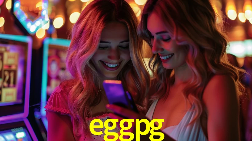 eggpg: Jogue Crash e Experimente Alta Recompensa Instantânea