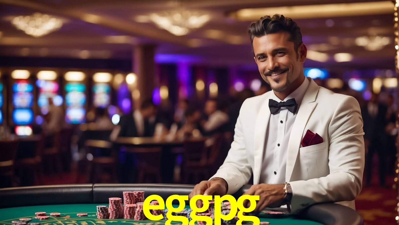 Descubra a Essência do eggpg: Nossa História e Compromissos