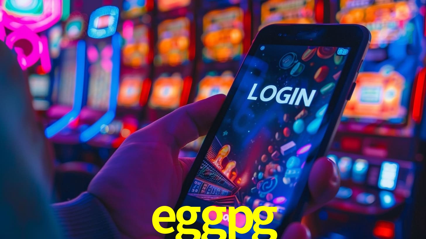 Inovações de Jogos na eggpg: O Futuro das Experiências Interativas
