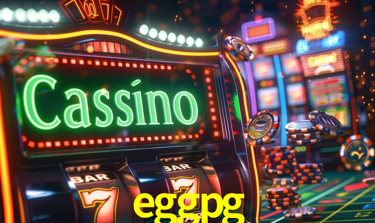 A Popularidade dos Caça-Níqueis no eggpg