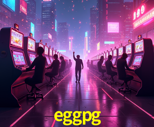 Apostas Esportivas na eggpg: Um Guia Completo