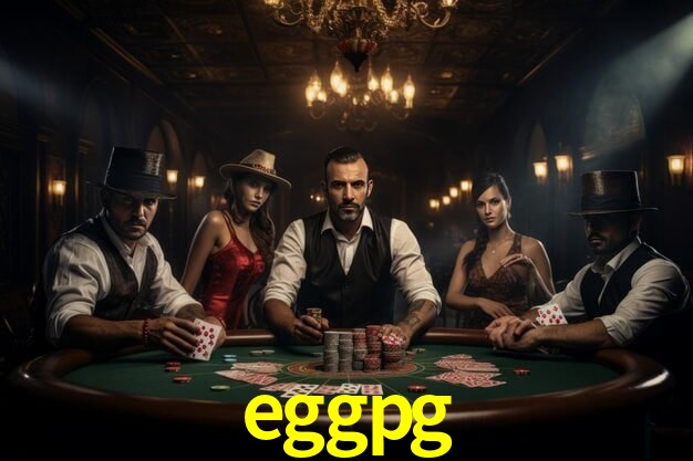 Integração de APIs eggpg