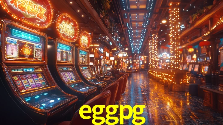 eggpg