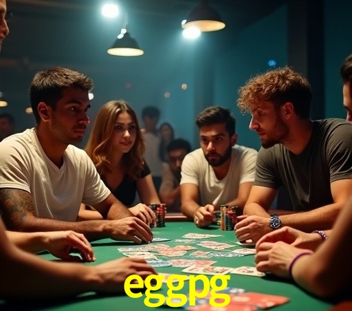 Descubra o Programa VIP da eggpg: Vantagens Exclusivas para Jogadores