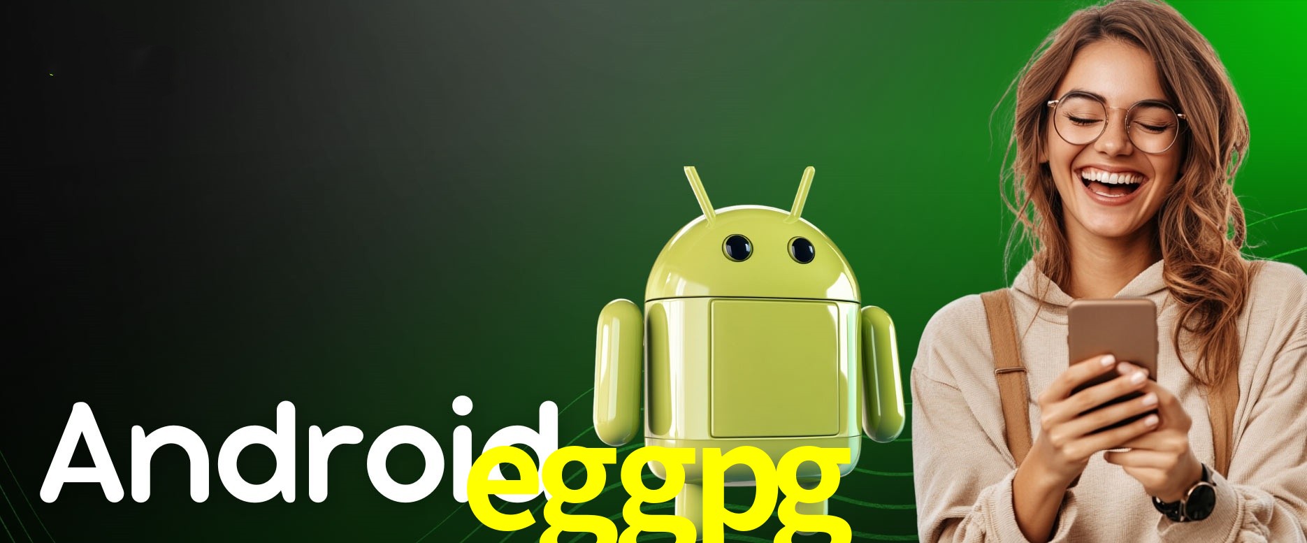 Secure Login eggpg
