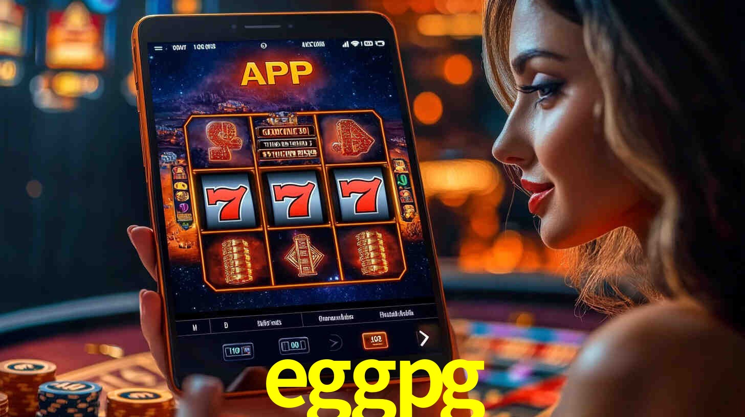 Desvendando o Mundo dos Jogos Virtuais na eggpg