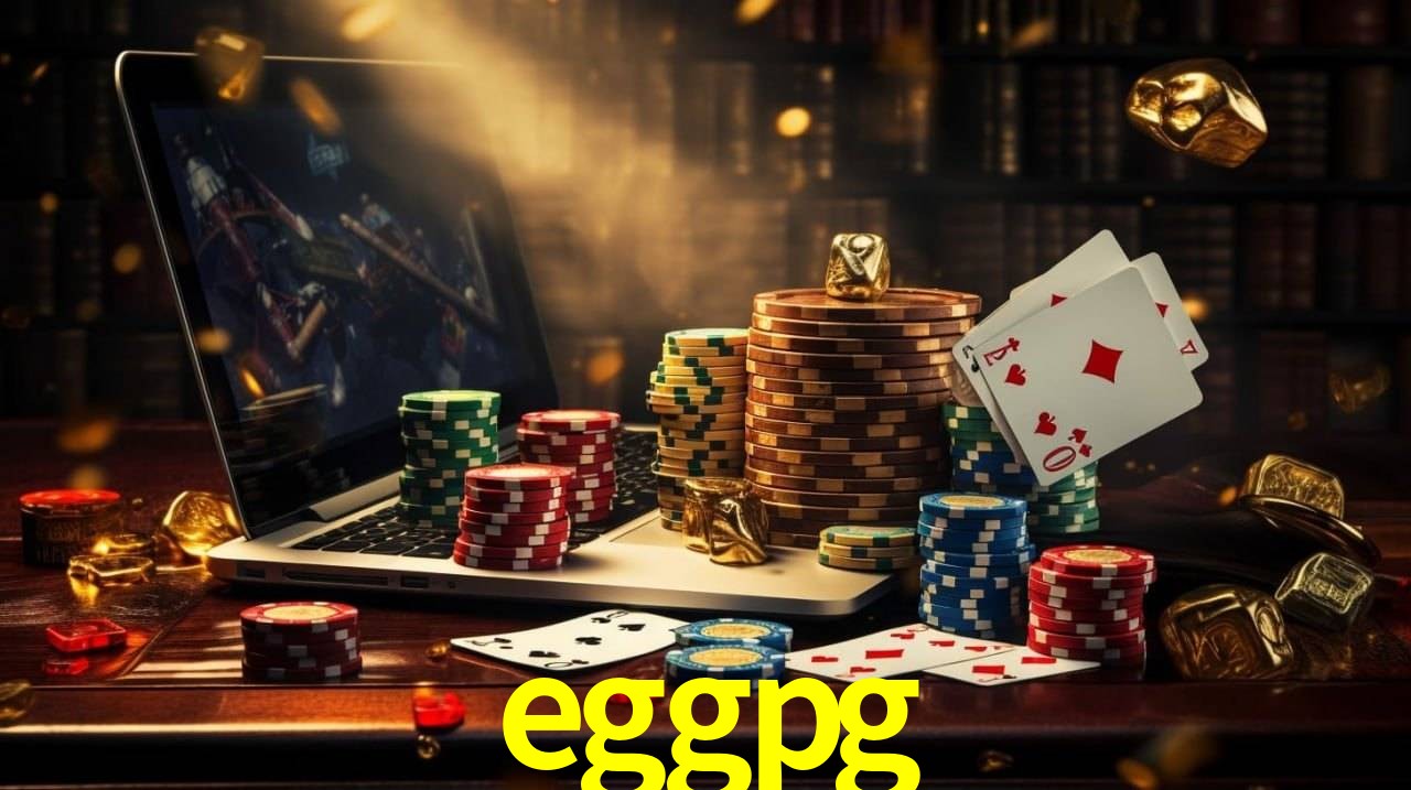 A Emoção da Loteria na eggpg: Uma Chance de Mudança de Vida