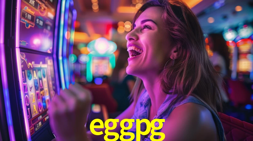 eggpg.com