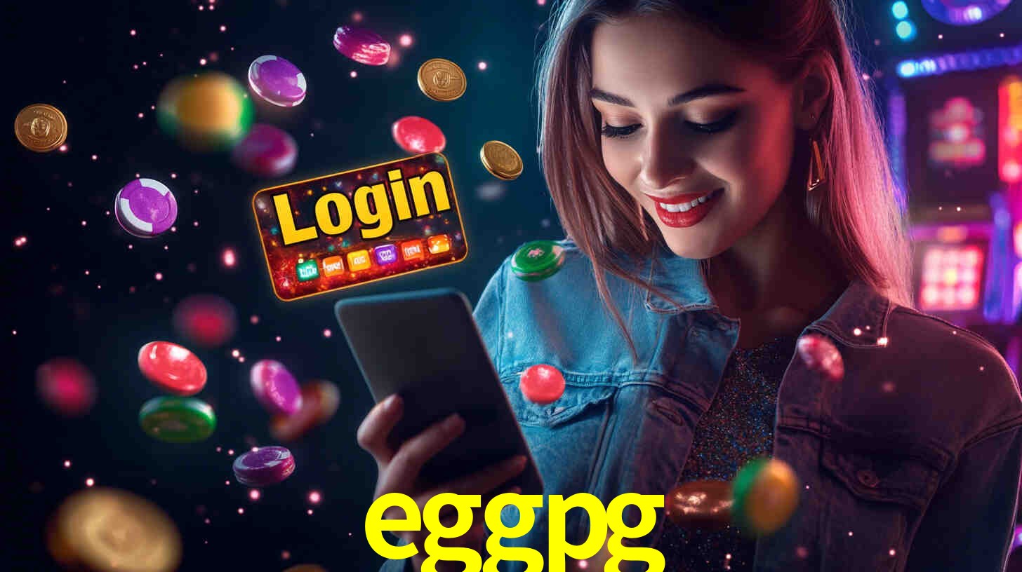 Apostas de Futebol eggpg