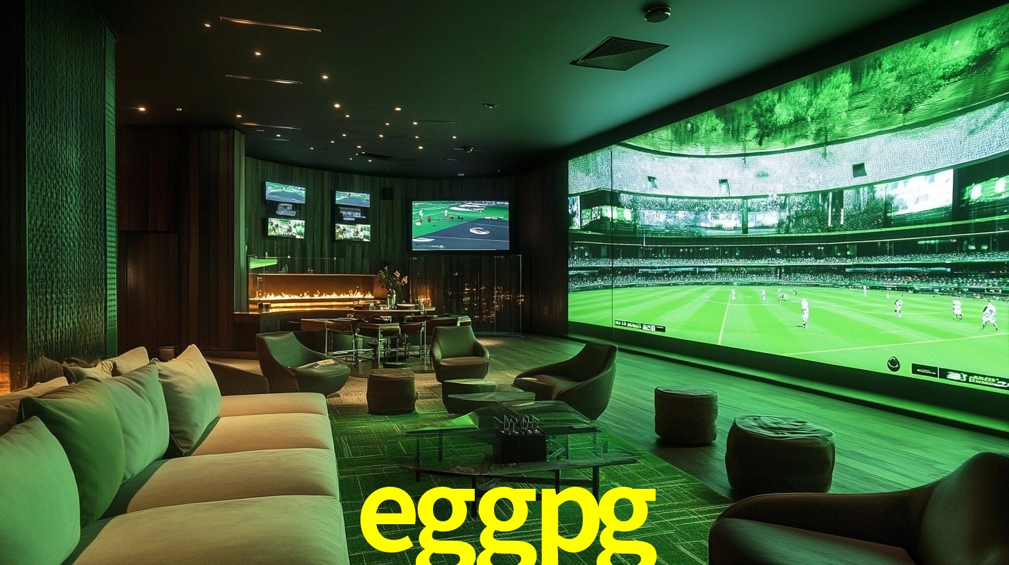 Bônus Generosos e Exclusivos no eggpg para Você!