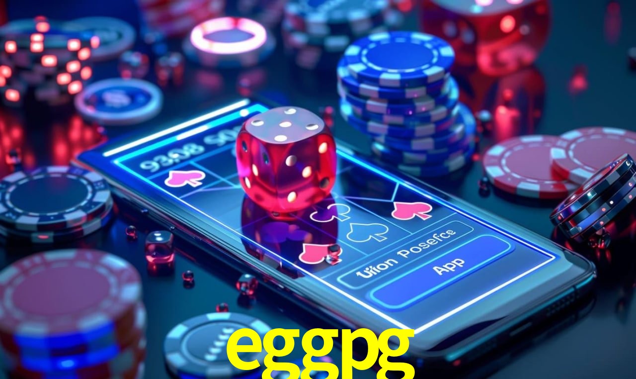 Desvendando o Mundo dos Jogos Virtuais na eggpg