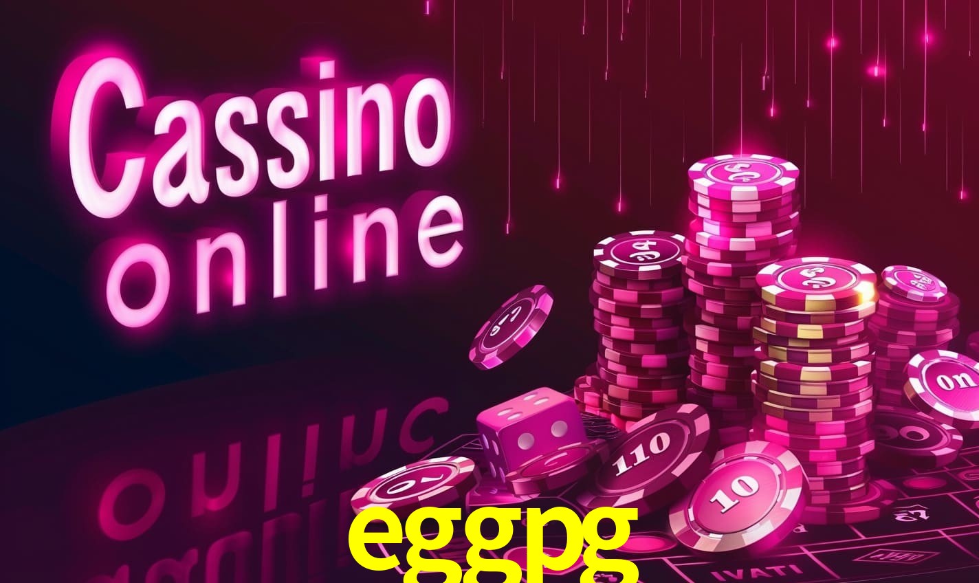 Jogos de Slot eggpg