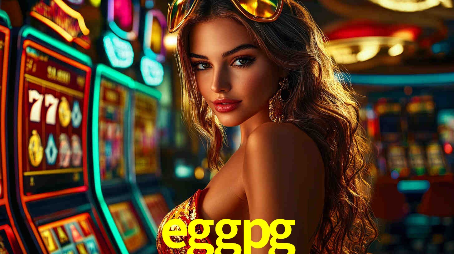 Explore as vantagens do eggpg: serviço profissional e confiabilidade