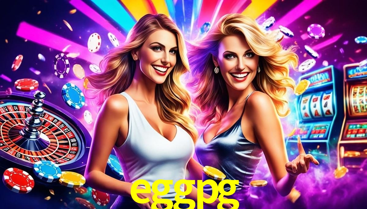 Desvendando o Mundo dos Jogos Virtuais na eggpg