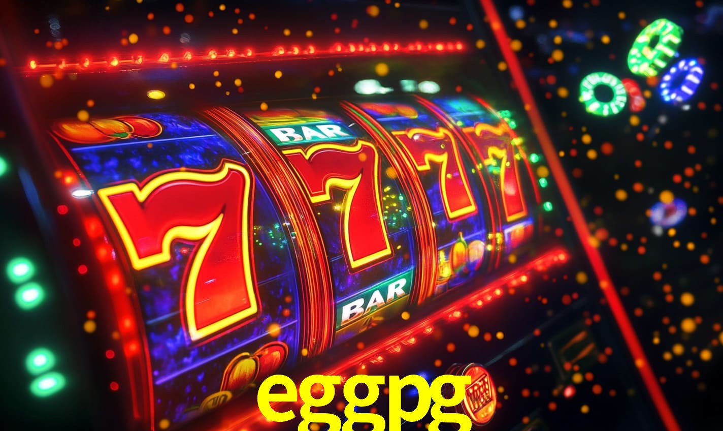 eggpg BET