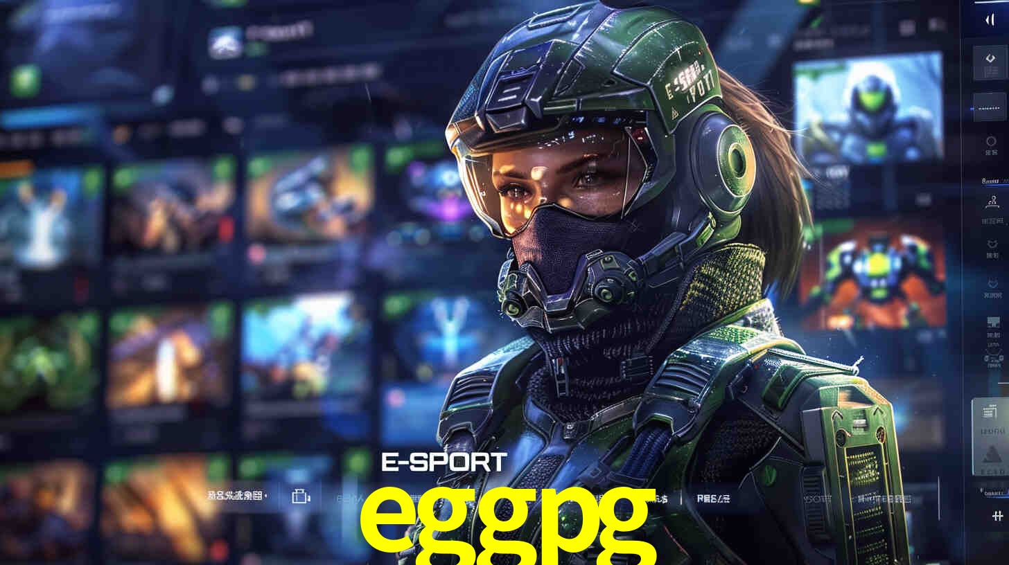 Platform Technology eggpg