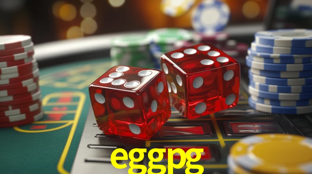 eggpg App Interface