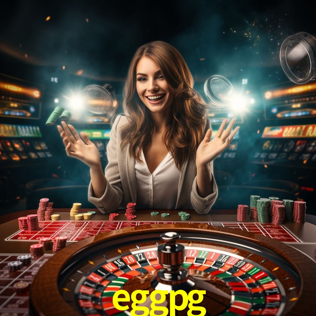 eggpg: Seu Especialista em Apostas Esportivas Brasileiras