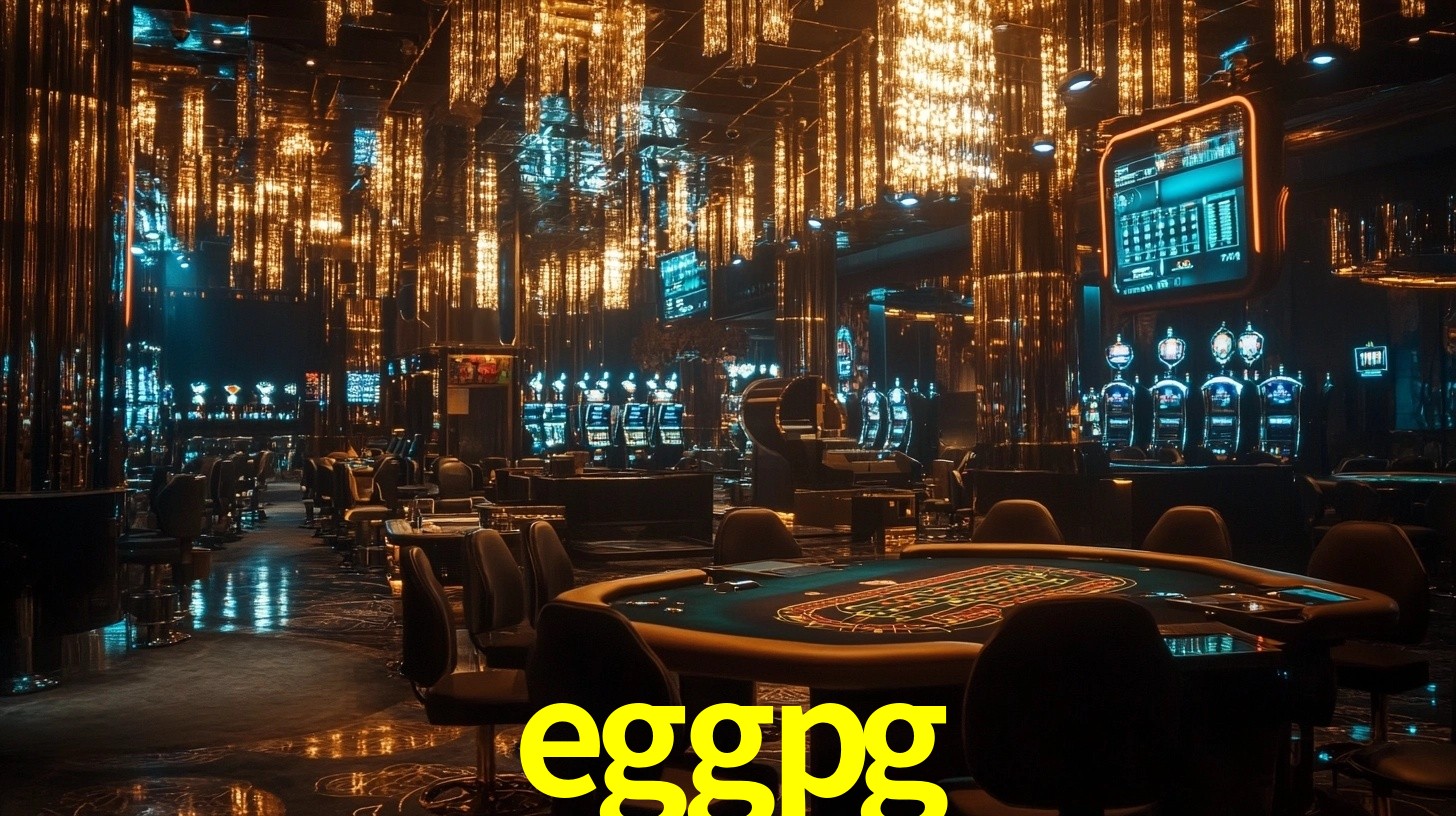 eggpg