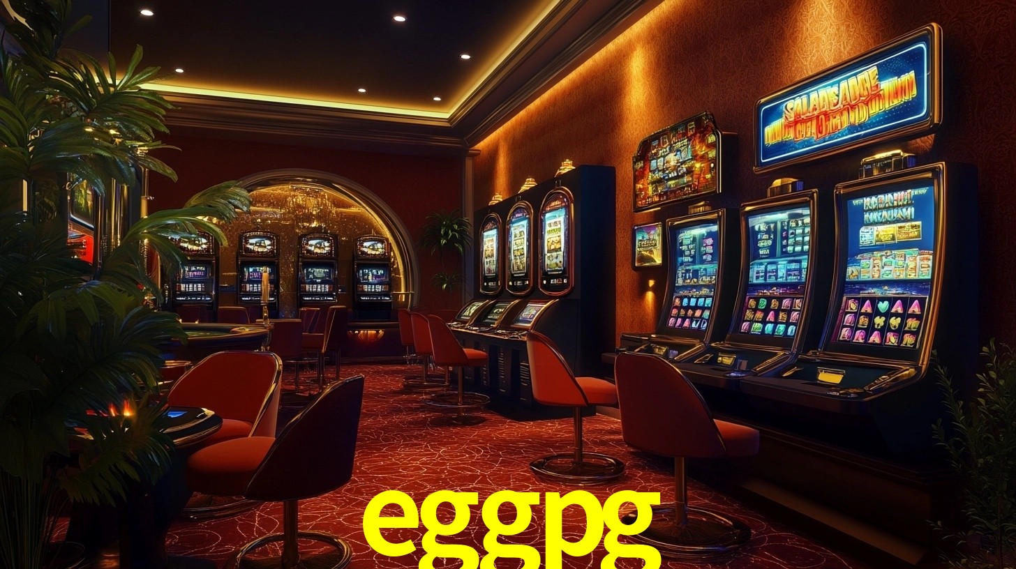 Ofertas Imperdíveis na eggpg: Promoções e Bônus Que Valem a Pena